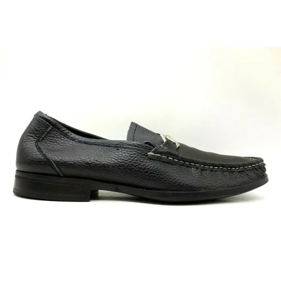 Robert Wayne Footwear | Shoes | Robert Wayne San Marco Black  display picture 3